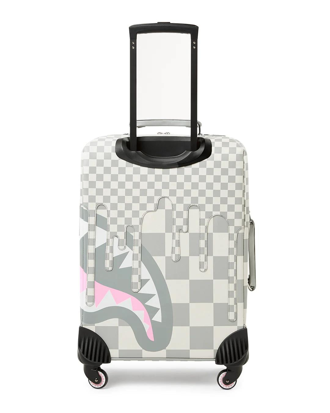 XTC LA PALAIS JETSETTER CARRY-ON LUGGAGE | Sprayground Exclusive