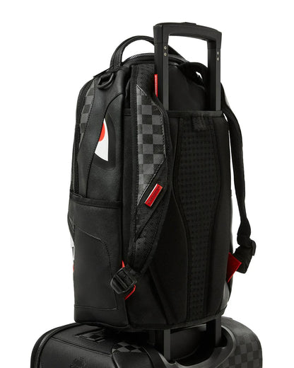 HENNY AIIR TO THE THRONE JETSETTER CARRY-ON LUGGAGE | Sprayground Classic