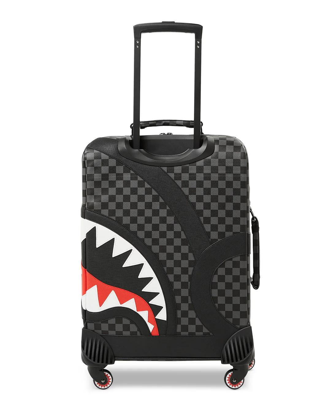 HENNY AIIR TO THE THRONE JETSETTER CARRY-ON LUGGAGE | Sprayground Classic