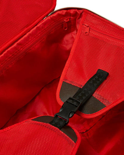 THE PARADOXX SHARK JETSETTER CARRY-ON LUGGAGE | Sprayground Essential