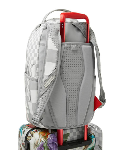 JARDIN DU PALAIS SHARKNAUTICS HARDSHELL CARRY-ON LUGGAGE | Sprayground Everyday