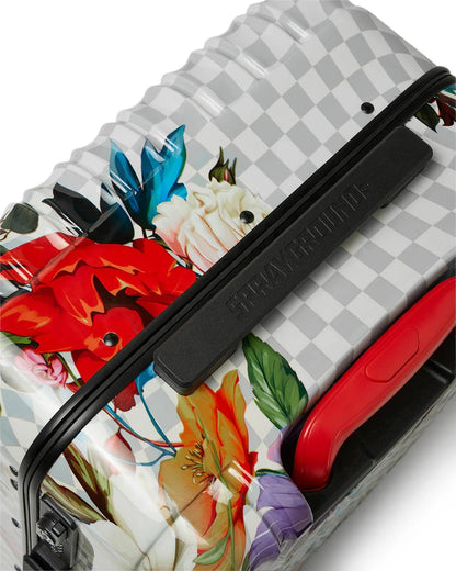 JARDIN DU PALAIS SHARKNAUTICS HARDSHELL CARRY-ON LUGGAGE | Sprayground Everyday