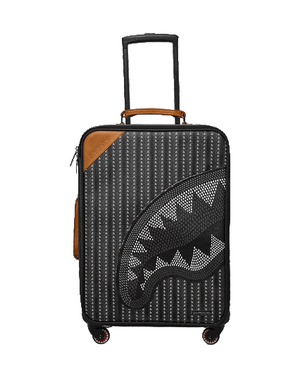 ILLUCHAINS JETSETTER CARRY-ON LUGGAGE | Sprayground Great Value