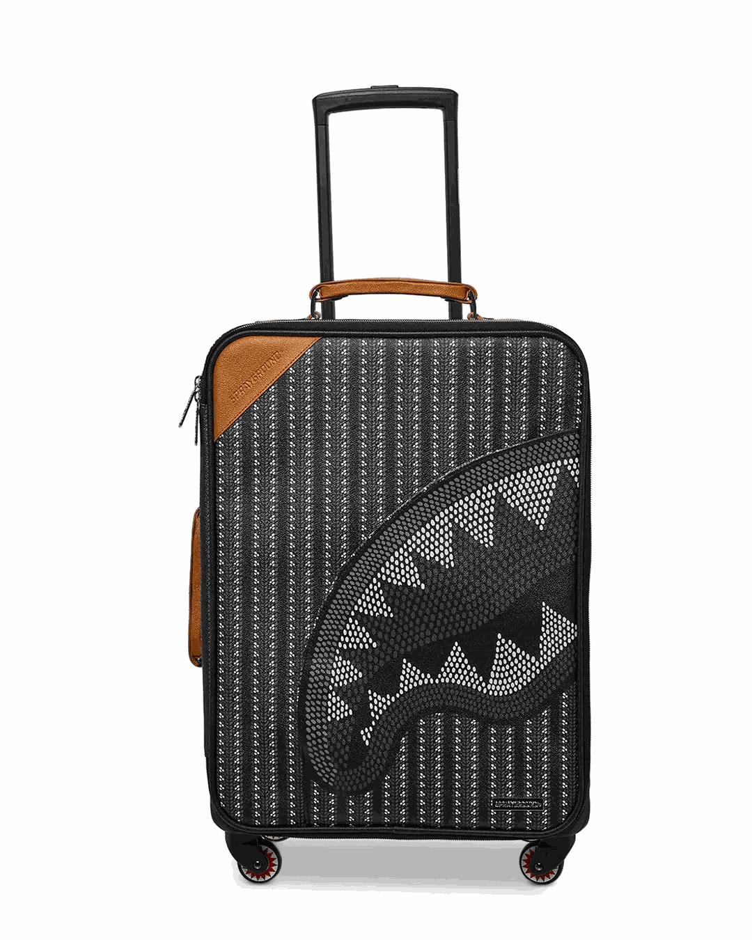 ILLUCHAINS JETSETTER CARRY-ON LUGGAGE | Sprayground Great Value