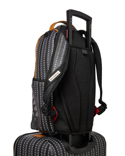 ILLUCHAINS JETSETTER CARRY-ON LUGGAGE | Sprayground Great Value