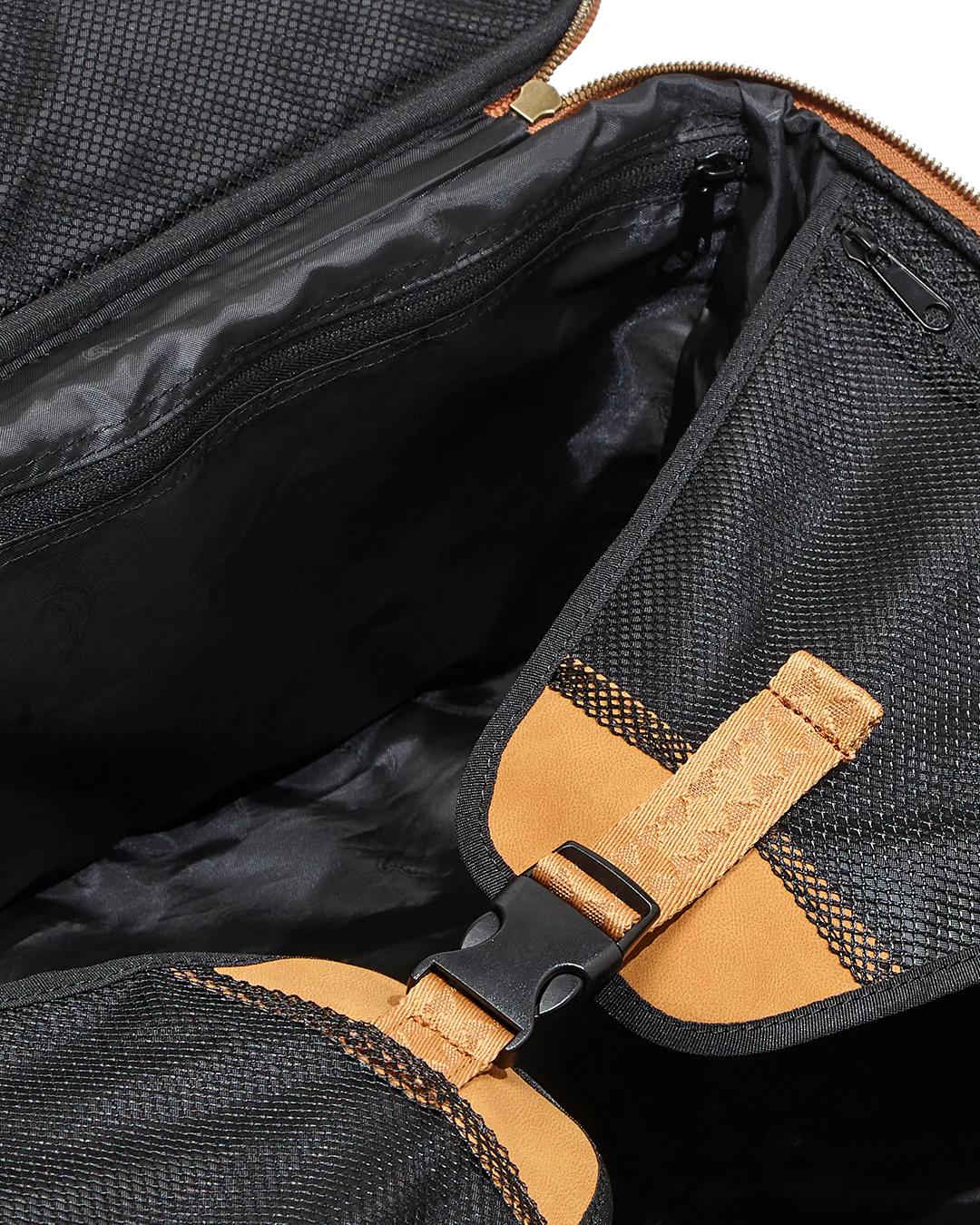 ILLUCHAINS JETSETTER CARRY-ON LUGGAGE | Sprayground Great Value