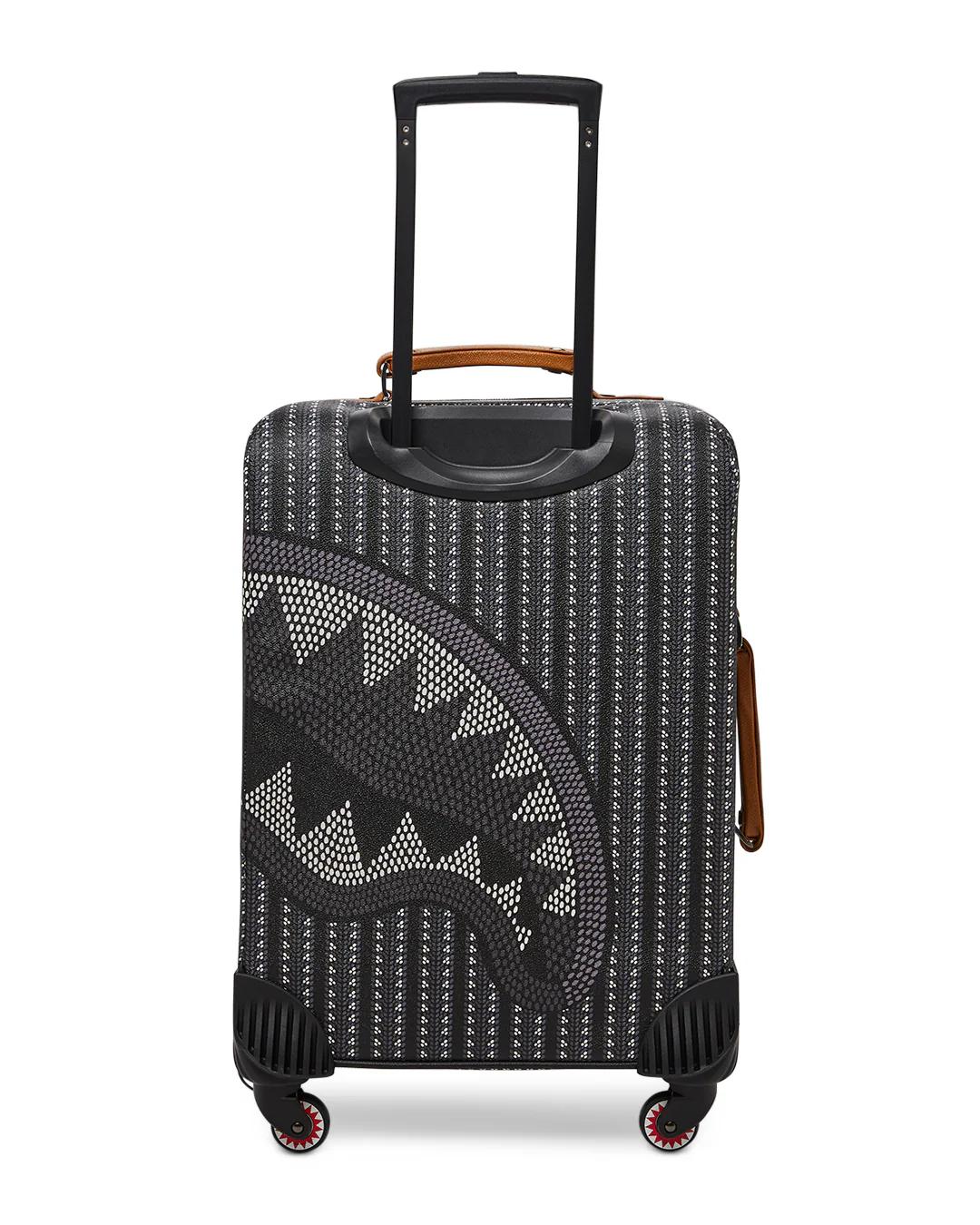 ILLUCHAINS JETSETTER CARRY-ON LUGGAGE | Sprayground Great Value