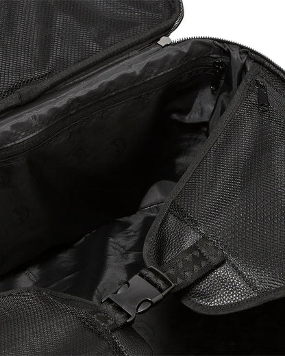 XTC GREY SHARKS IN PARIS JETSETTER CARRY-ON LUGGAGE | Sprayground Latest