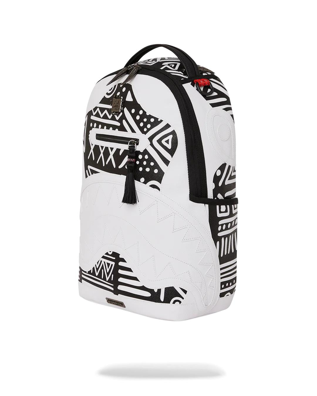 A.I.8 AFRICAN INTELLIGENCE - ORIGIN STORY BACKPACK (DLXV) | Sprayground Featured