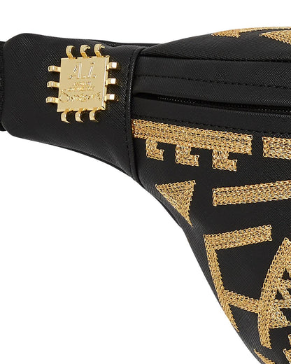 A.I.8 AFRICAN INTELLIGENCE PATH TO THE FUTURE II SAVVY CROSSBODY | Sprayground Trending