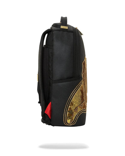A.I.8 AFRICAN INTELLIGENCE GUILDED LEOPARD BACKPACK (DLXV) | Sprayground Recommended