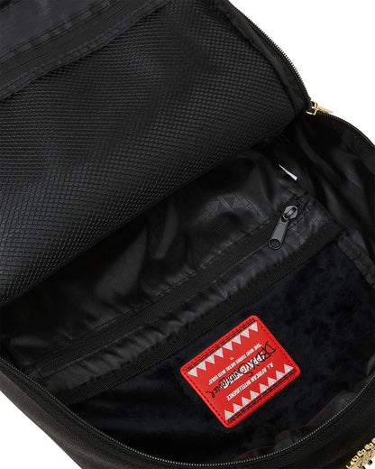 A.I.8 AFRICAN INTELLIGENCE GUILDED LEOPARD BACKPACK (DLXV) | Sprayground Recommended