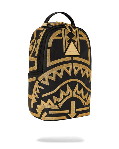 A.I.8 AFRICAN INTELLIGENCE PATH TO THE FUTURE II BACKPACK (DLXV) | Sprayground Exclusive
