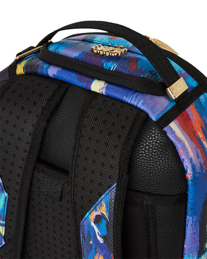 A.I.8 AFRICAN INTELLIGENCE PLANET UTOPIA BACKPACK (DLXV) | Sprayground Classic