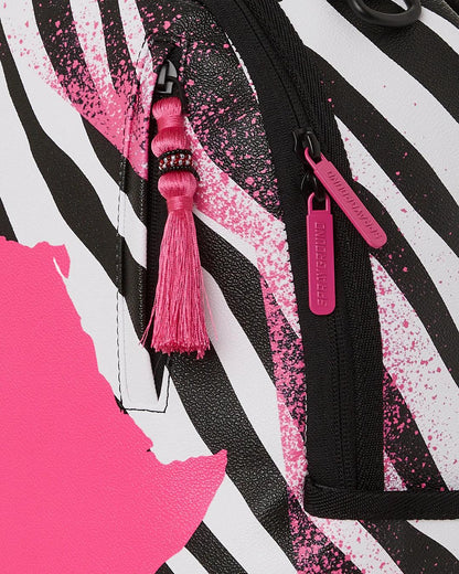 A.I.8 AFRICAN INTELLIGENCE MOTHERLAND LOVE BACKPACK (DLXV) | Sprayground Essential