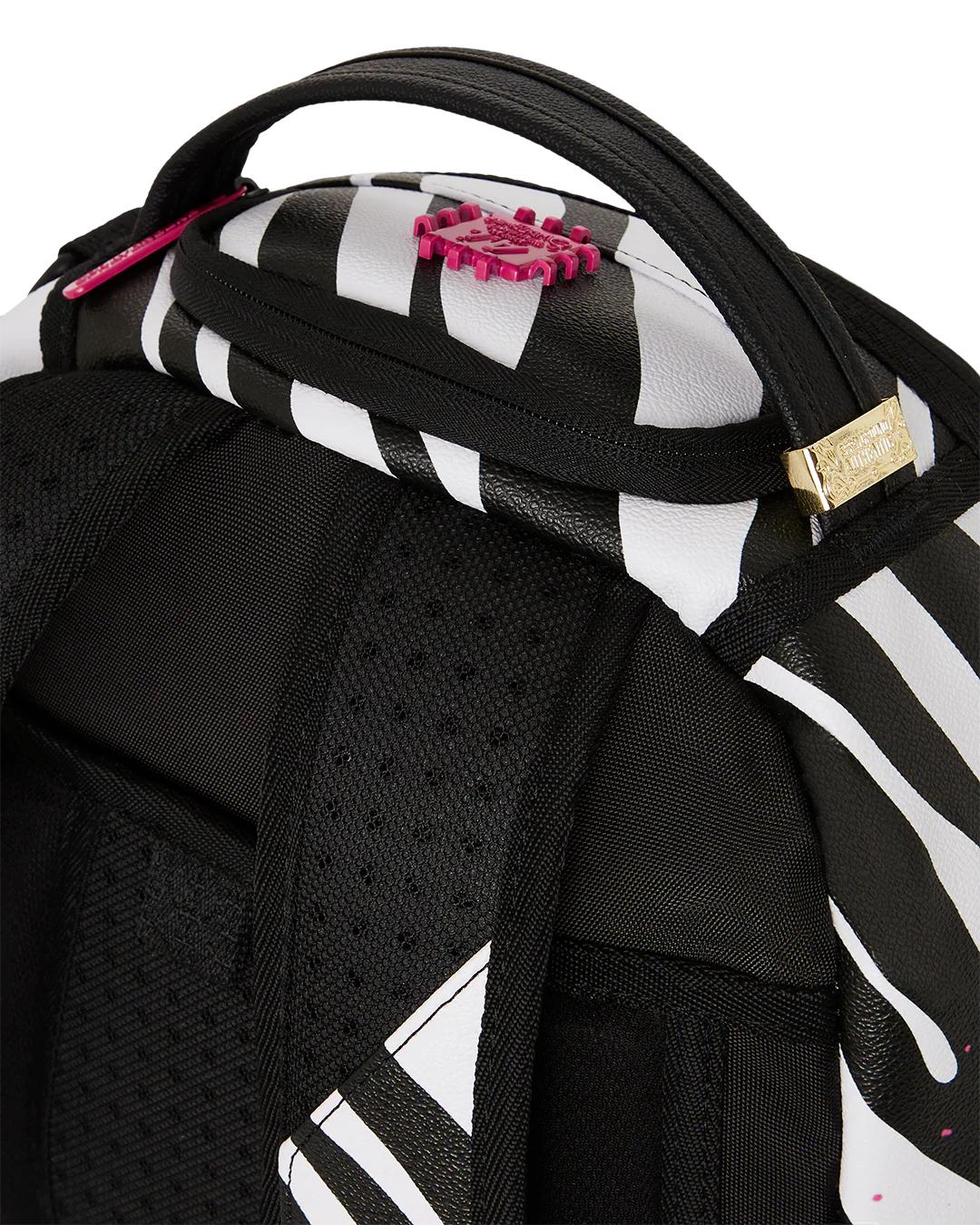 A.I.8 AFRICAN INTELLIGENCE MOTHERLAND LOVE BACKPACK (DLXV) | Sprayground Essential