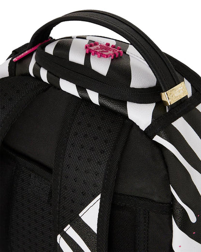A.I.8 AFRICAN INTELLIGENCE MOTHERLAND LOVE BACKPACK (DLXV) | Sprayground Essential