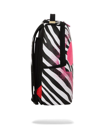 A.I.8 AFRICAN INTELLIGENCE MOTHERLAND LOVE BACKPACK (DLXV) | Sprayground Essential