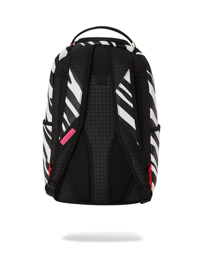 A.I.8 AFRICAN INTELLIGENCE MOTHERLAND LOVE BACKPACK (DLXV) | Sprayground Essential