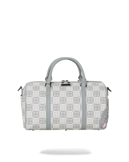 A.I.8 AFRICAN INTELLIGENCE BOOKED & BUSY MINI DUFFLE | Sprayground Everyday