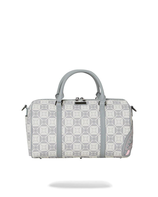 A.I.8 AFRICAN INTELLIGENCE BOOKED & BUSY MINI DUFFLE | Sprayground Everyday