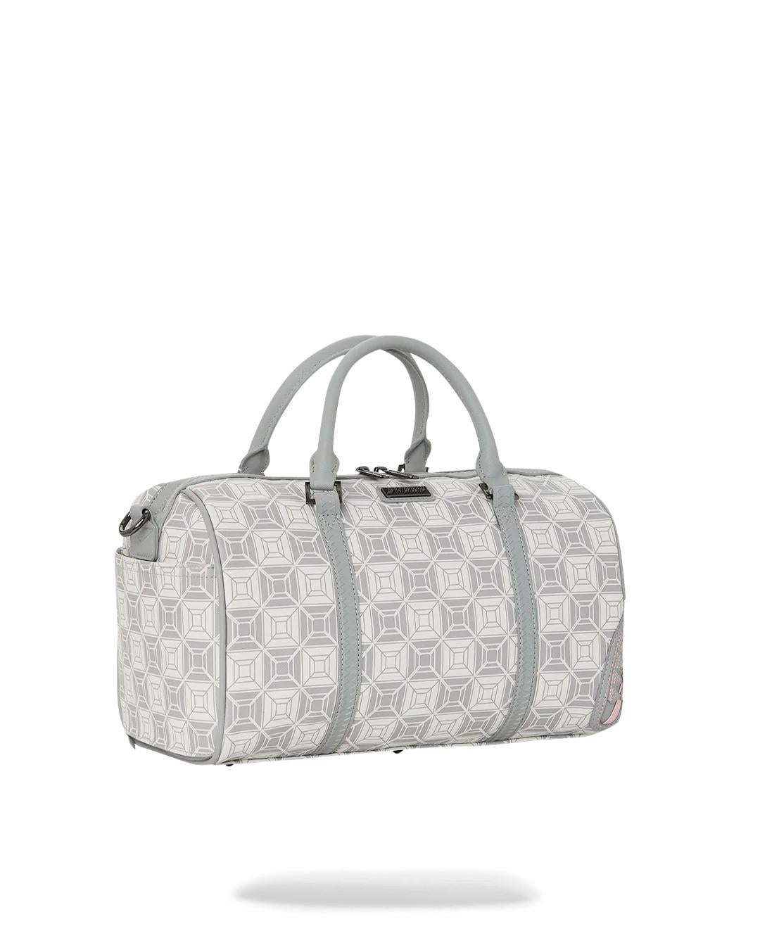 A.I.8 AFRICAN INTELLIGENCE BOOKED & BUSY MINI DUFFLE | Sprayground Everyday