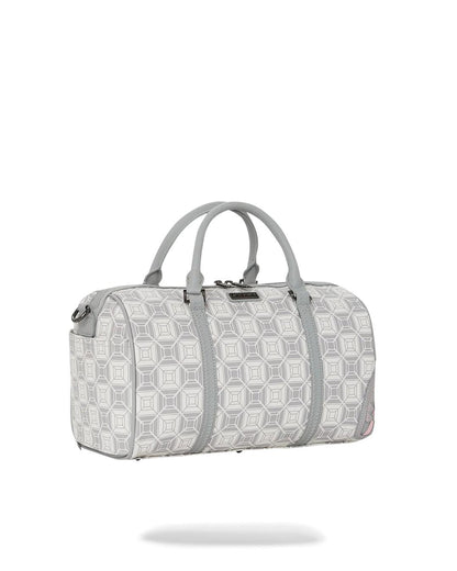 A.I.8 AFRICAN INTELLIGENCE BOOKED & BUSY MINI DUFFLE | Sprayground Everyday