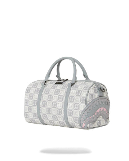 A.I.8 AFRICAN INTELLIGENCE BOOKED & BUSY MINI DUFFLE | Sprayground Everyday