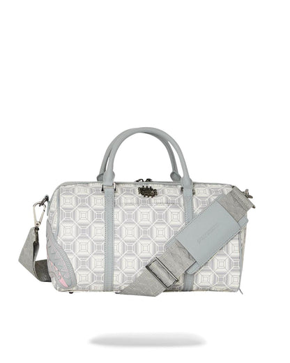 A.I.8 AFRICAN INTELLIGENCE BOOKED & BUSY MINI DUFFLE | Sprayground Everyday