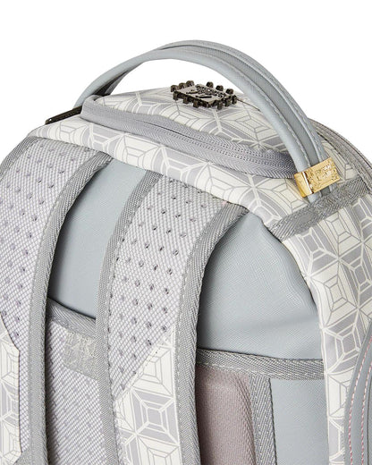 A.I.8 AFRICAN INTELLIGENCE BOOKED & BUSY BACKPACK | Sprayground Value