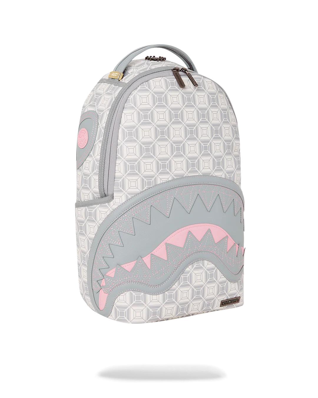 A.I.8 AFRICAN INTELLIGENCE BOOKED & BUSY BACKPACK | Sprayground Value