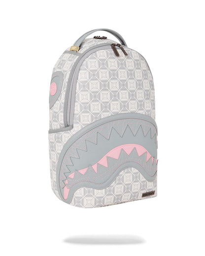 A.I.8 AFRICAN INTELLIGENCE BOOKED & BUSY BACKPACK | Sprayground Value