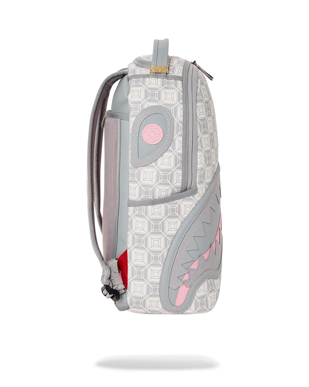 A.I.8 AFRICAN INTELLIGENCE BOOKED & BUSY BACKPACK | Sprayground Value