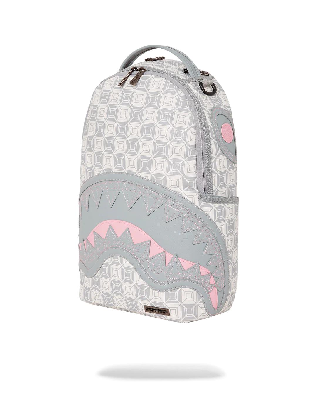 A.I.8 AFRICAN INTELLIGENCE BOOKED & BUSY BACKPACK | Sprayground Value