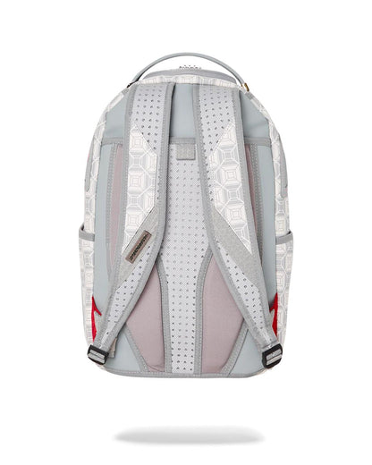 A.I.8 AFRICAN INTELLIGENCE BOOKED & BUSY BACKPACK | Sprayground Value