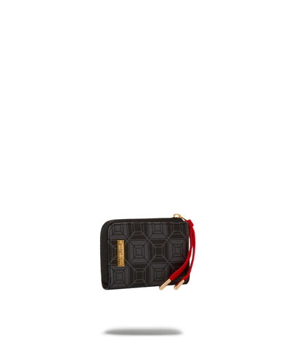 OBSIDIAN STUNNER A.i.6 SANDFLOWER COLLAB WALLET | Sprayground New