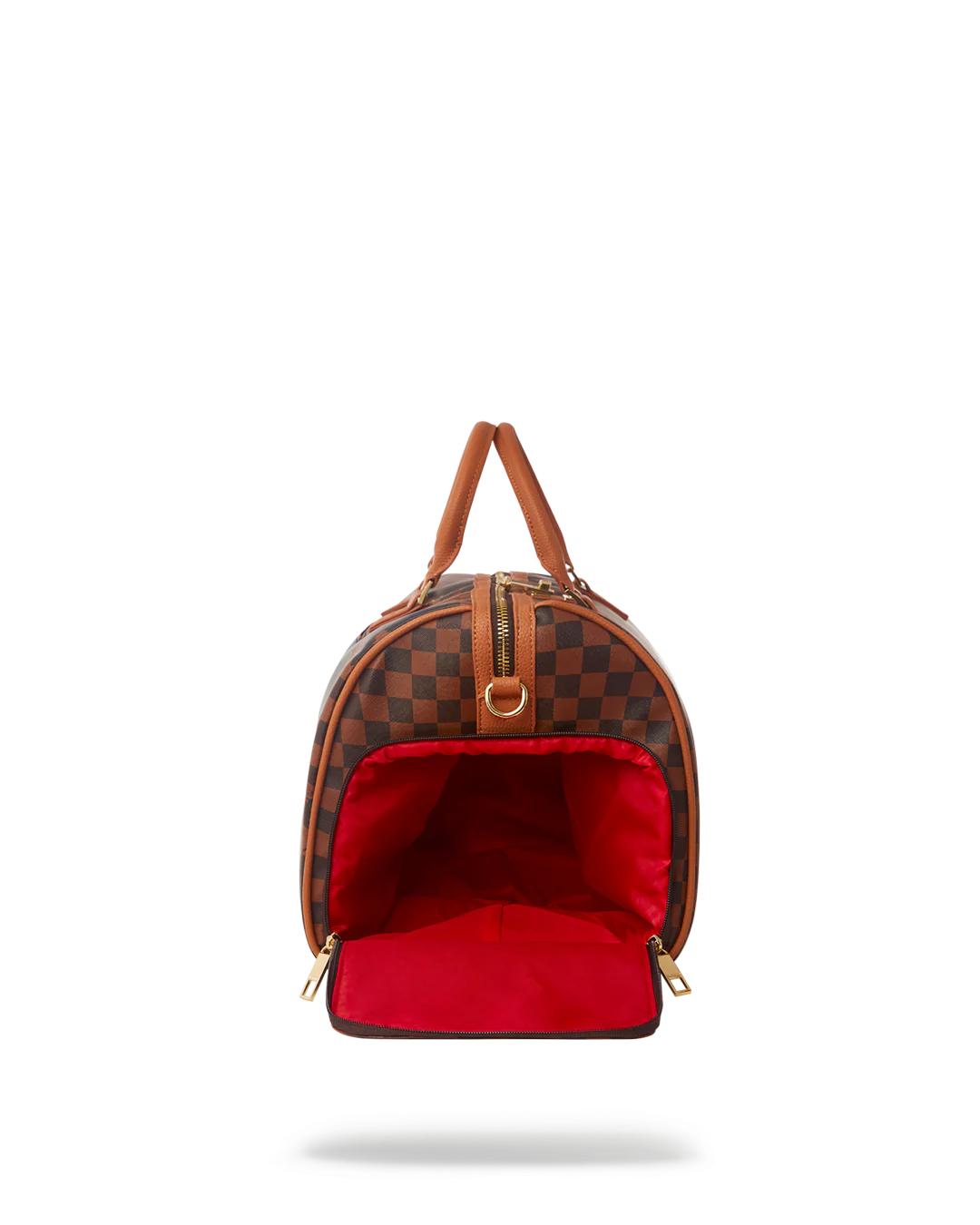 A.i.5 GLOBAL DUFFLE | Sprayground Recommended