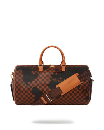 A.i.5 GLOBAL DUFFLE | Sprayground Recommended