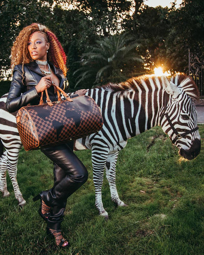 A.i.5 GLOBAL DUFFLE | Sprayground Recommended