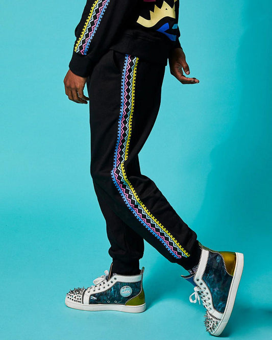 A.i.4 PATH TO THE FUTURE JOGGER | Sprayground Exclusive