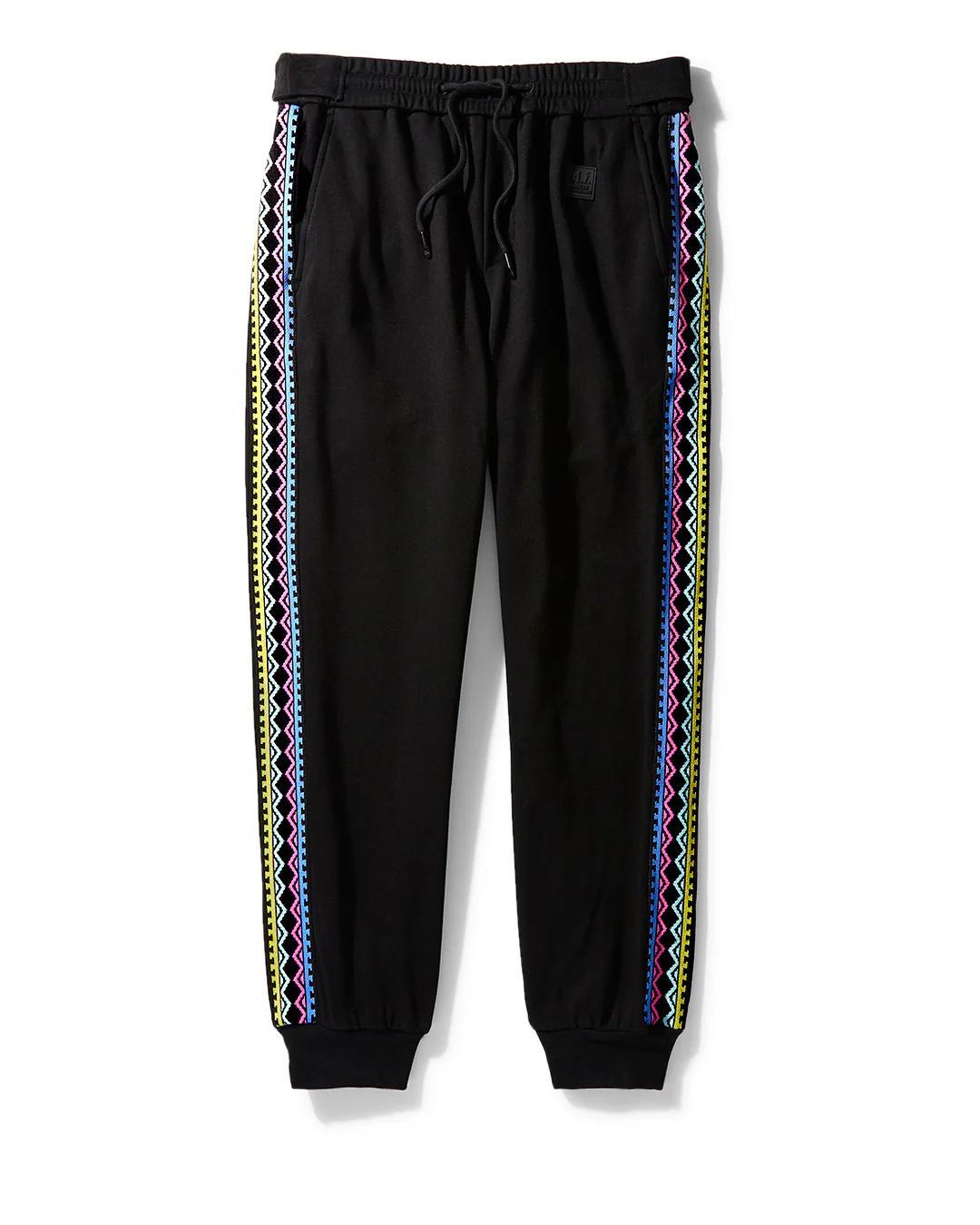 A.i.4 PATH TO THE FUTURE JOGGER | Sprayground Exclusive