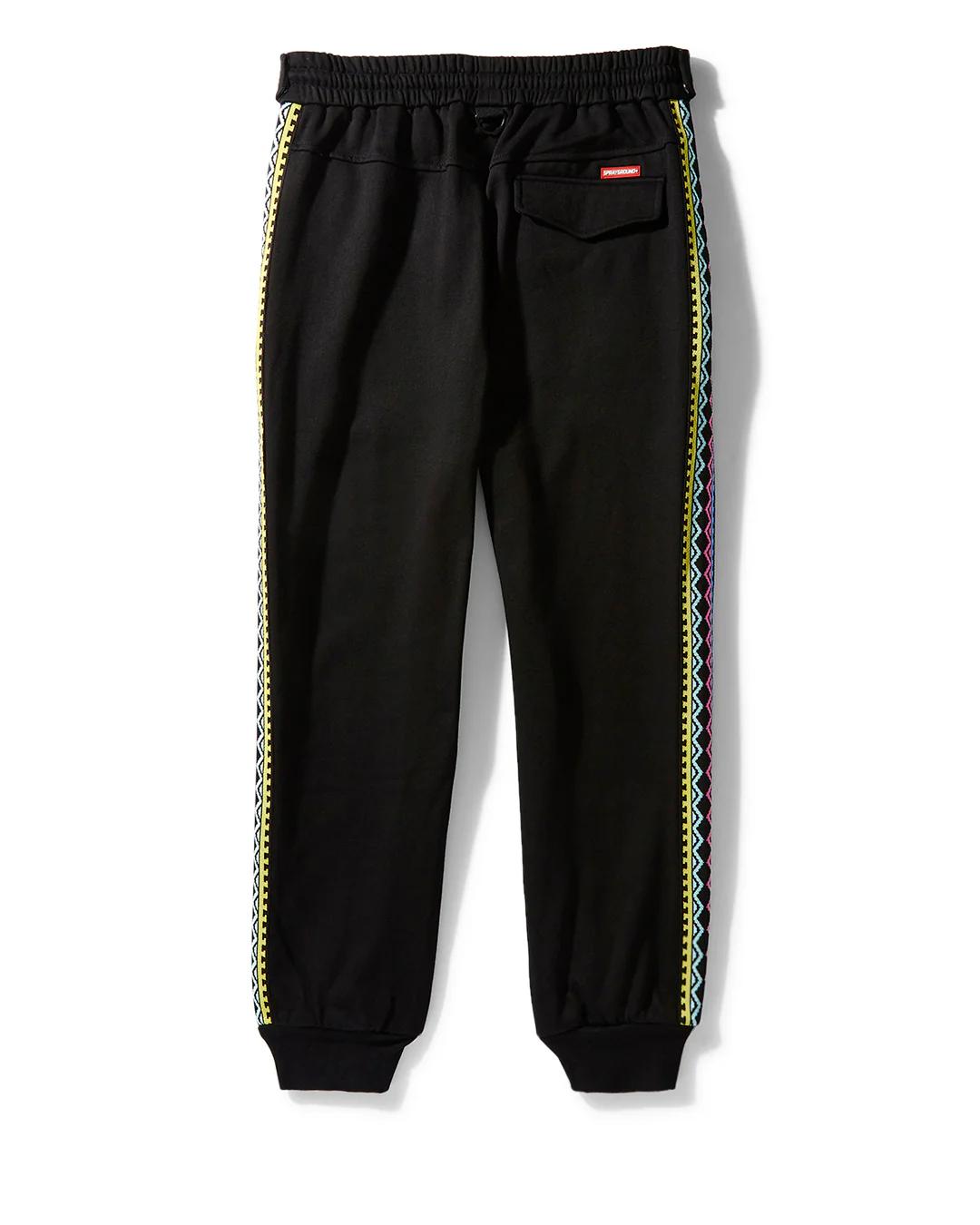 A.i.4 PATH TO THE FUTURE JOGGER | Sprayground Exclusive
