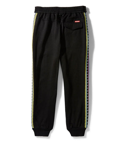 A.i.4 PATH TO THE FUTURE JOGGER | Sprayground Exclusive