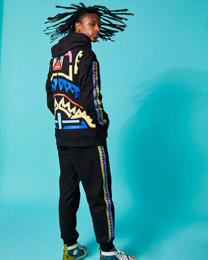 A.i.4 PATH TO THE FUTURE JOGGER | Sprayground Exclusive