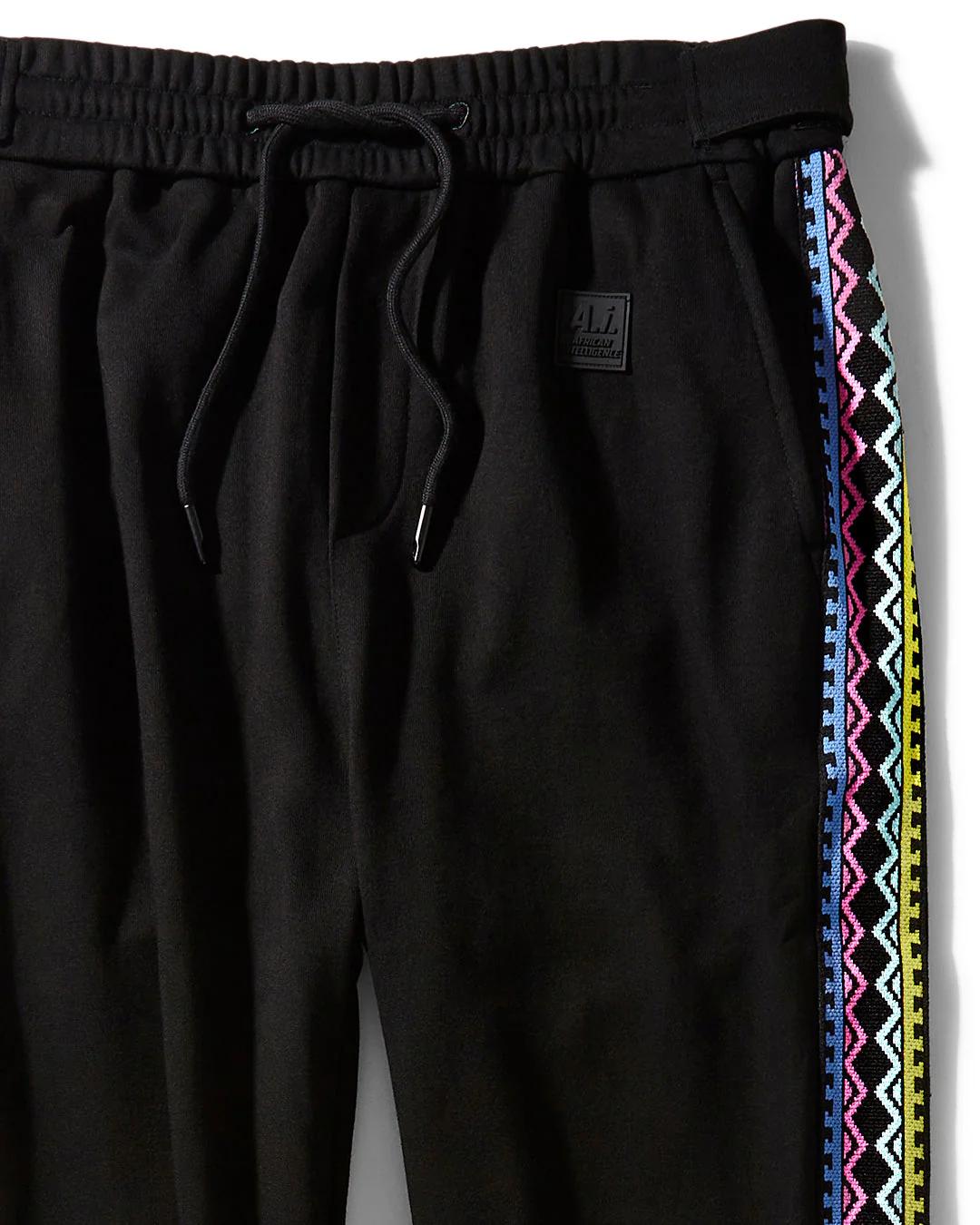 A.i.4 PATH TO THE FUTURE JOGGER | Sprayground Exclusive