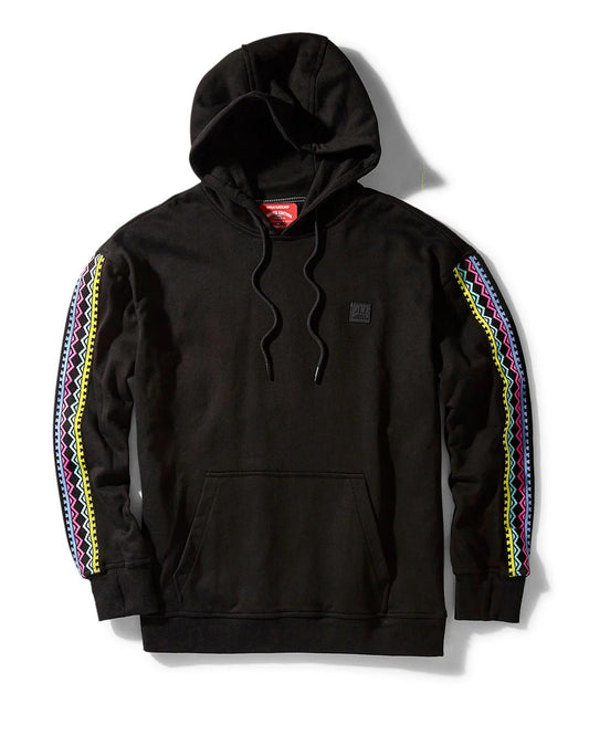 A.i.4 PATH TO THE FUTURE HOODY | Sprayground Signature