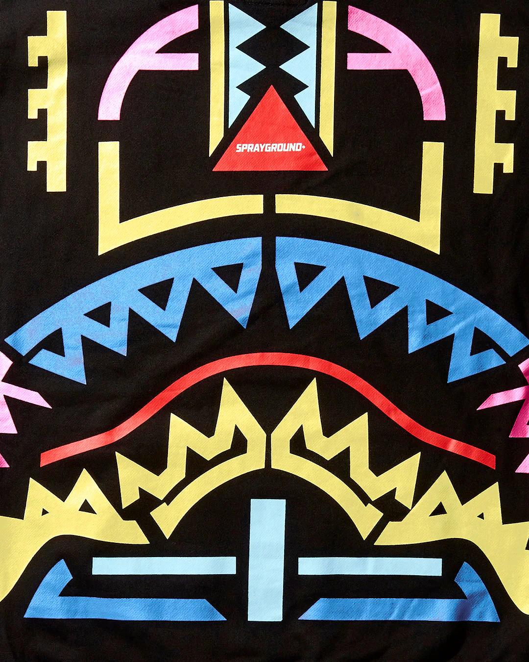 A.i.4 PATH TO THE FUTURE HOODY | Sprayground Signature