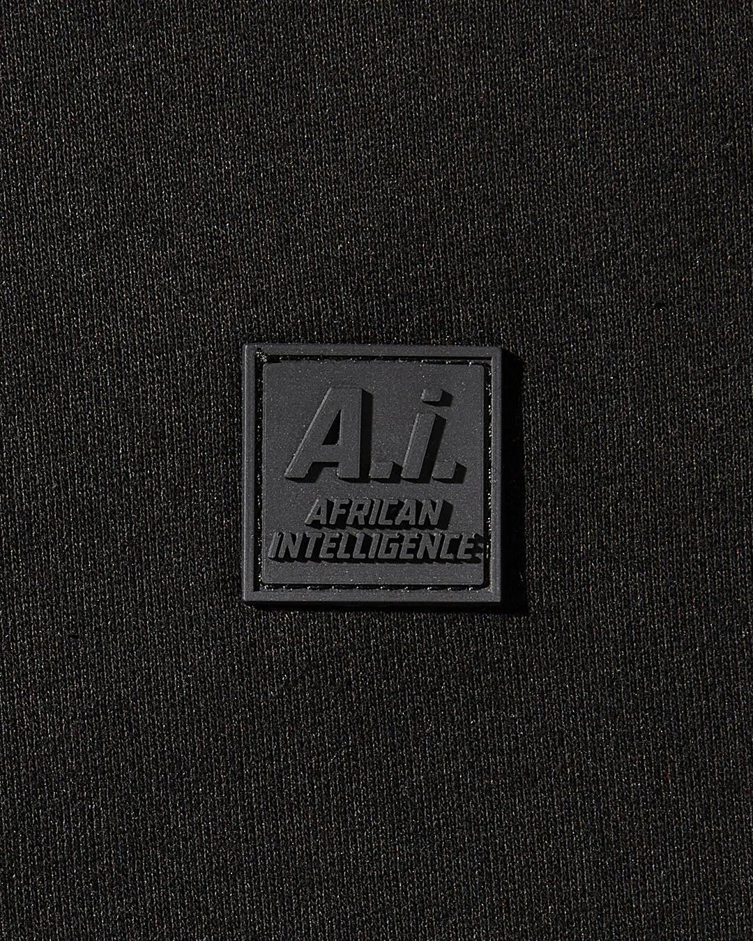 A.i.4 PATH TO THE FUTURE HOODY | Sprayground Signature