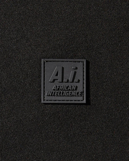 A.i.4 PATH TO THE FUTURE HOODY | Sprayground Signature