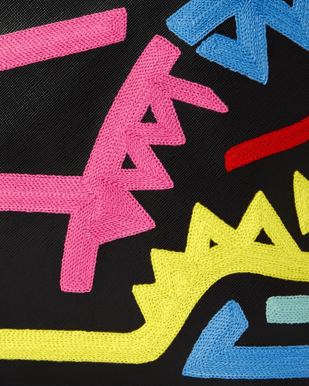 A.i.4 PATH TO THE FUTURE TOTE | Sprayground Essential